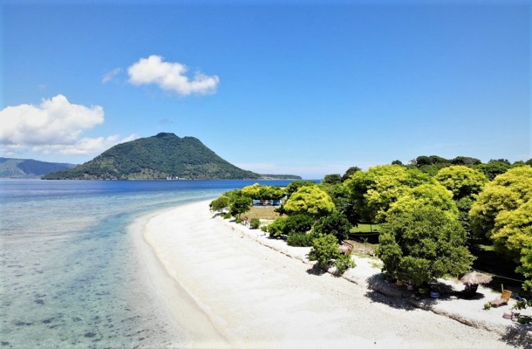 Layanan Pantai Sebanjar