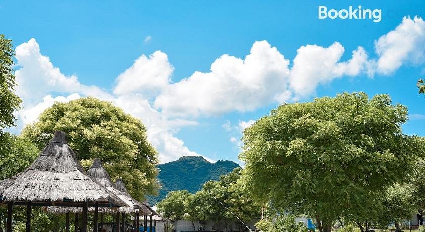 Pantai Sebanjar Sunset